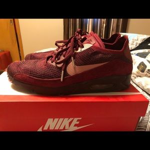 Nike Air max 90 size 12